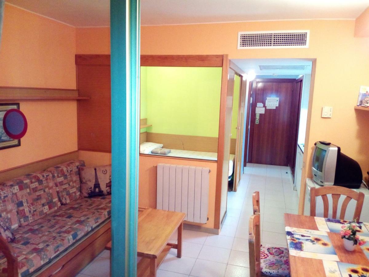 Apartamento Salou, Playas, Piscina Exterior foto