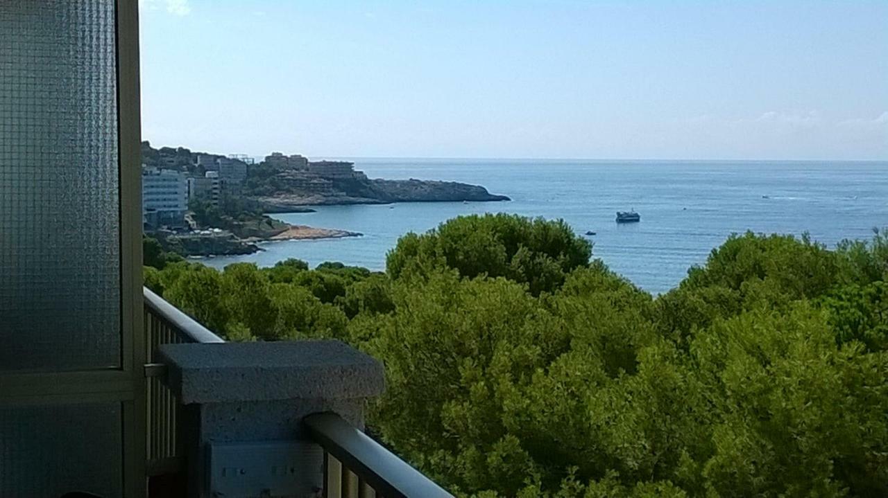 Apartamento Salou, Playas, Piscina Exterior foto