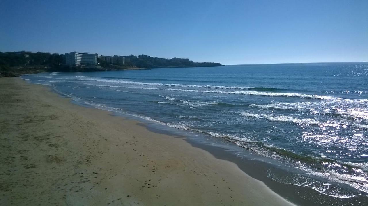 Apartamento Salou, Playas, Piscina Exterior foto